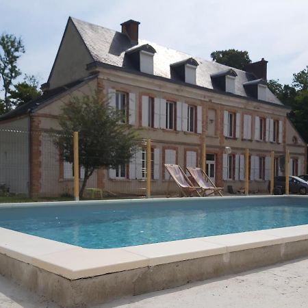 Chateau De La Malmaison Champillon Экстерьер фото