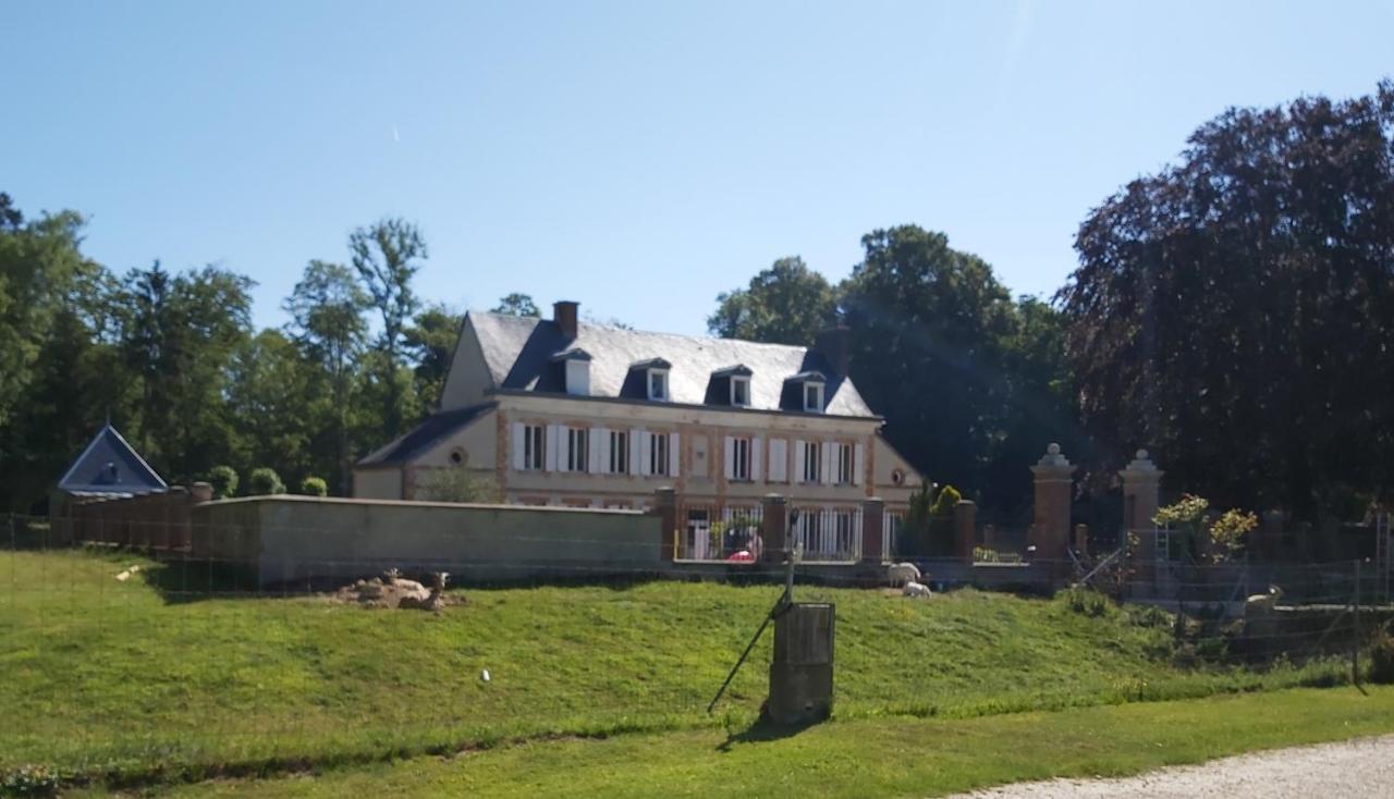 Chateau De La Malmaison Champillon Экстерьер фото